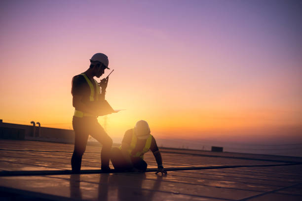 Residential Roof Replacement in Deerfield Beach, FL