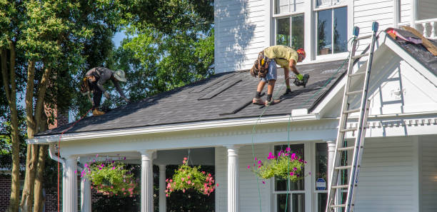 Quick and Trustworthy Emergency Roof Repair Services in Deerfield Beach, FL